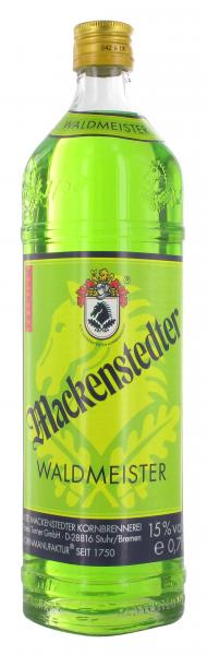 Mackenstedter Waldmeister 