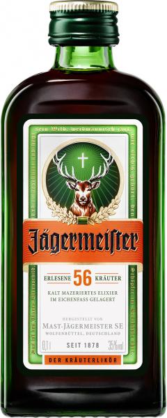 Jägermeister