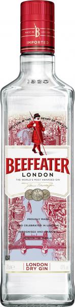 Beefeater London Dry Gin 