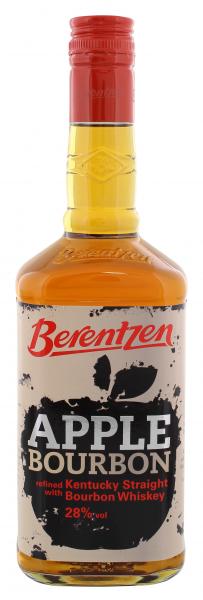 Berentzen Apple Bourbon