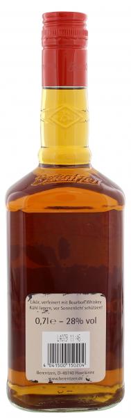 Berentzen Apple Bourbon