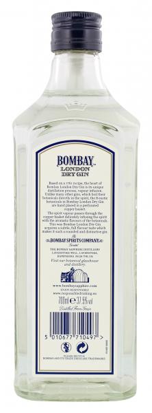 Bombay® Original Dry Gin