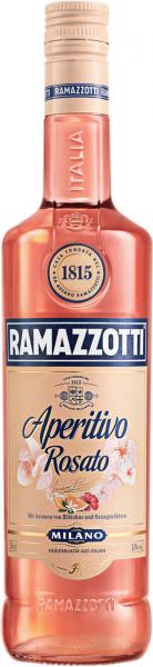 Ramazzotti Aperitivo Rosato