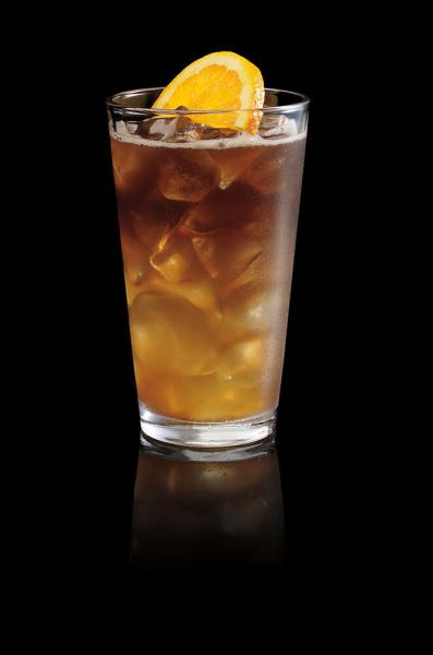 Bacardi Carta Negra Black Rum