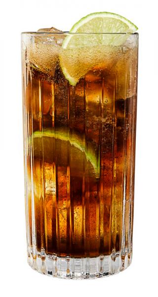 Bacardi Carta Oro Gold Rum