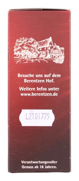 Berentzen Fun Fläschchen Saurer Apfel 