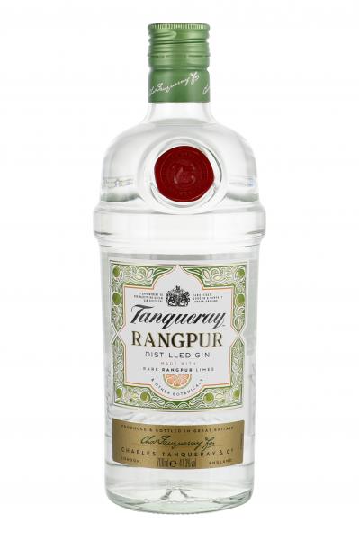 Tanqueray Rangpur Distilles Gin 41,3% Vol.