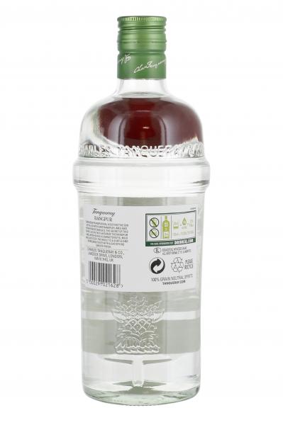 Tanqueray Rangpur Distilles Gin 41,3% Vol.