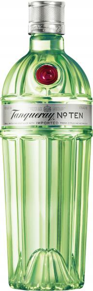 Tanqueray No.Ten Imported Gin