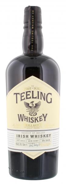 Teeling Whiskey Small Batch Irish Whiskey