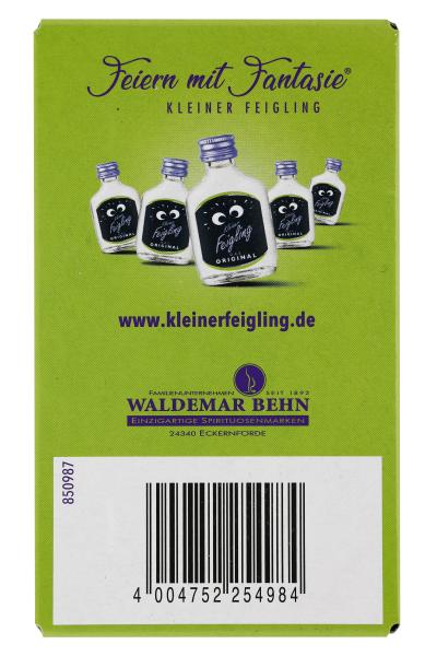 Kleiner Feigling Original