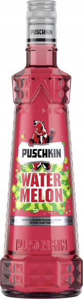 Puschkin Watermelon 