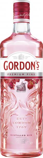 Gordon's Premium Pink Gin