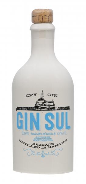 Gin Sul Dry Gin