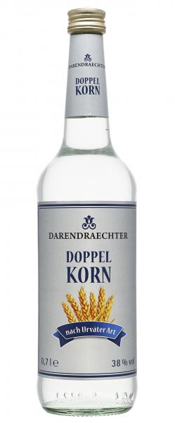Darendraechter Doppelkorn 38%
