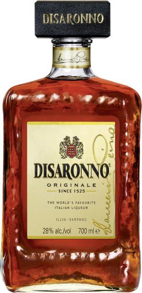 Disaronno Italienischer Liqueur