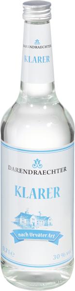 Darendraechter Klarer