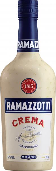 Ramazzotti Crema