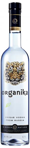 Organika Classic Bio Wodka