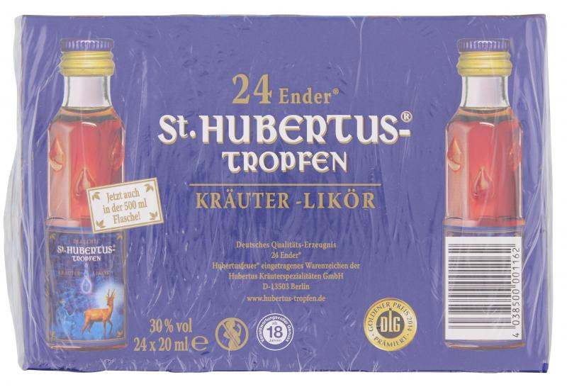 St. Hubertus Tropfen