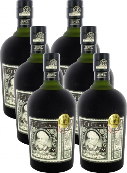 Botucal Reserva Exclusiva 