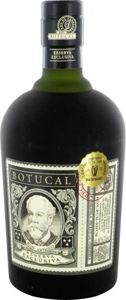 Botucal Reserva Exclusiva 