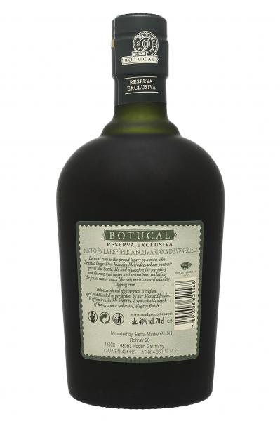 Botucal Reserva Exclusiva 
