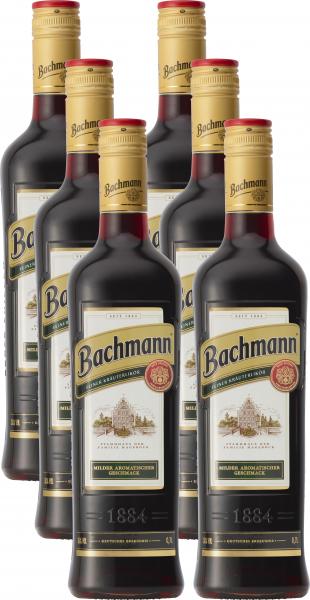 Bachmann Kräuterlikör