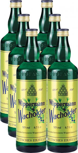 Wippermann Wacholder