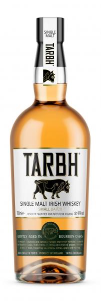 Tarbh Single Malt Irish Whiskey