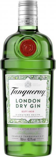 Tanqueray London Dry Gin