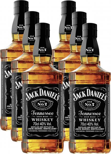 Jack Daniels Tennessee Whiskey
