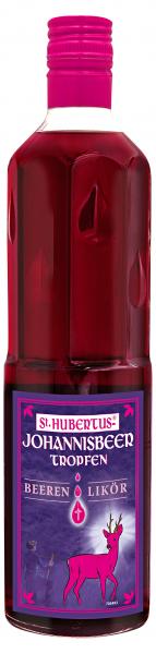 St. Hubertus Johannisbeer Tropfen