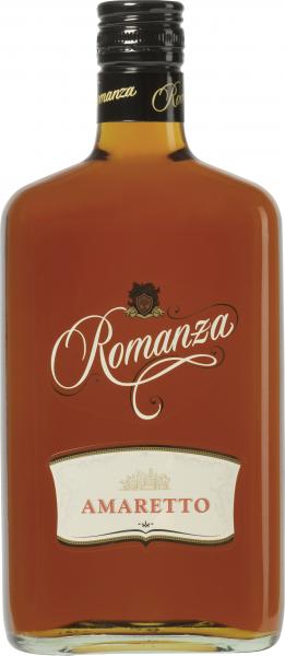 Romanza Amaretto