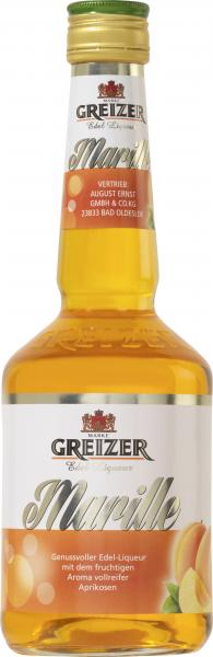 Greizer Marille Likör