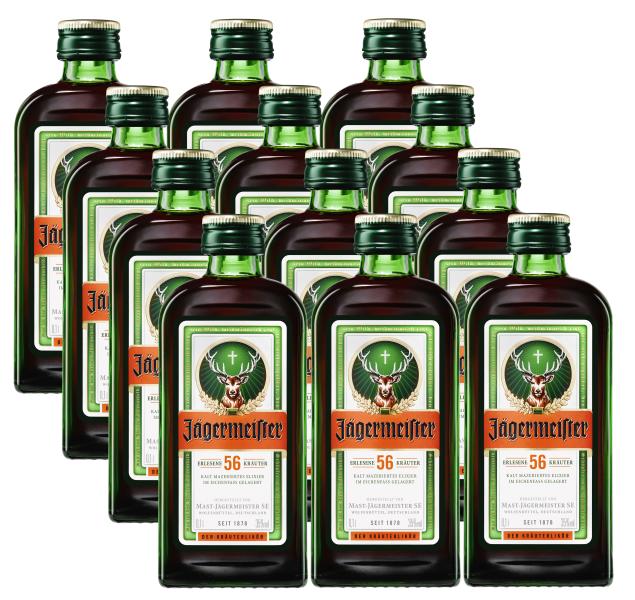 Jägermeister