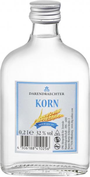 Darendraechter Korn