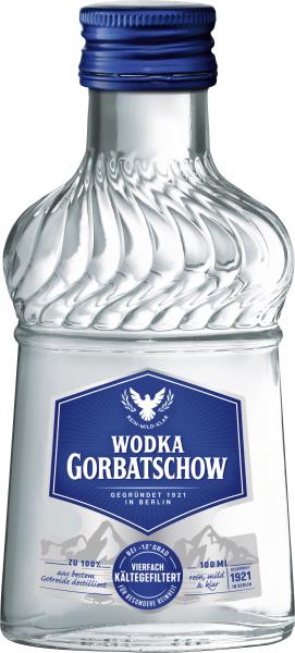 Wodka Gorbatschow