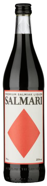 Salmari Premium Salmiak Liquor