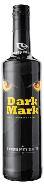 Dark Mark Dropdrank Lakritzlikör