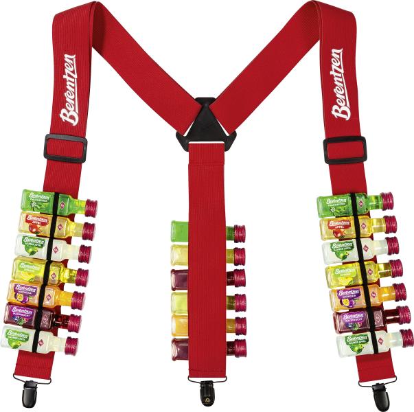 Berentzen Minis Hosenträger