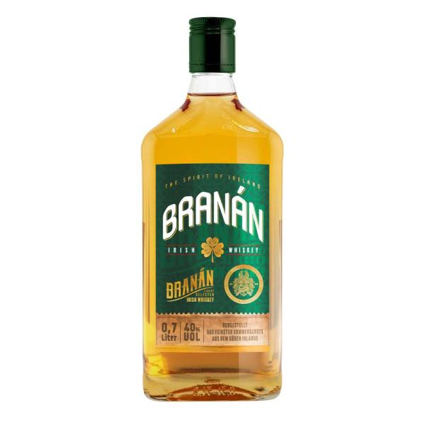 Branan Blended Irish Whiskey