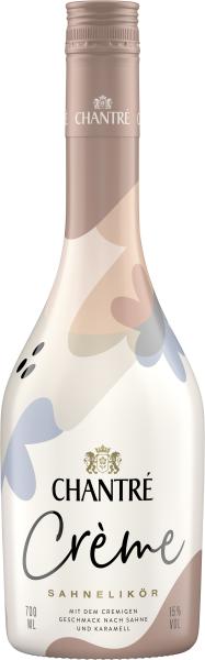 Chantré Creme Sahnelikör