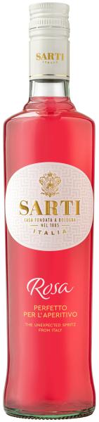 Sarti Rosa Aperitivo