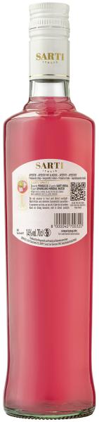 Sarti Rosa Aperitivo