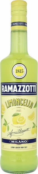 Ramazzotti Limoncello