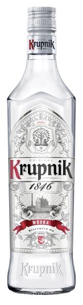 Krupnik Original Vodka