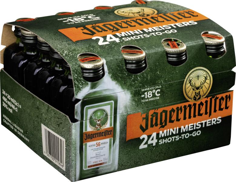 Jägermeister