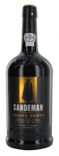 Sandeman Tawny Porto