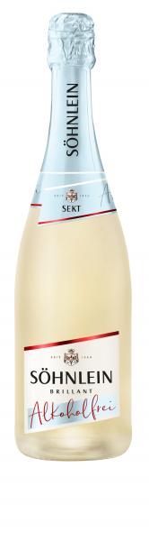 Söhnlein Brillant alkoholfrei